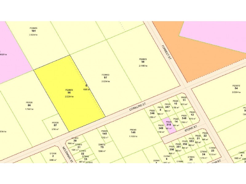 65 Coraling Street, Quairading WA 6383