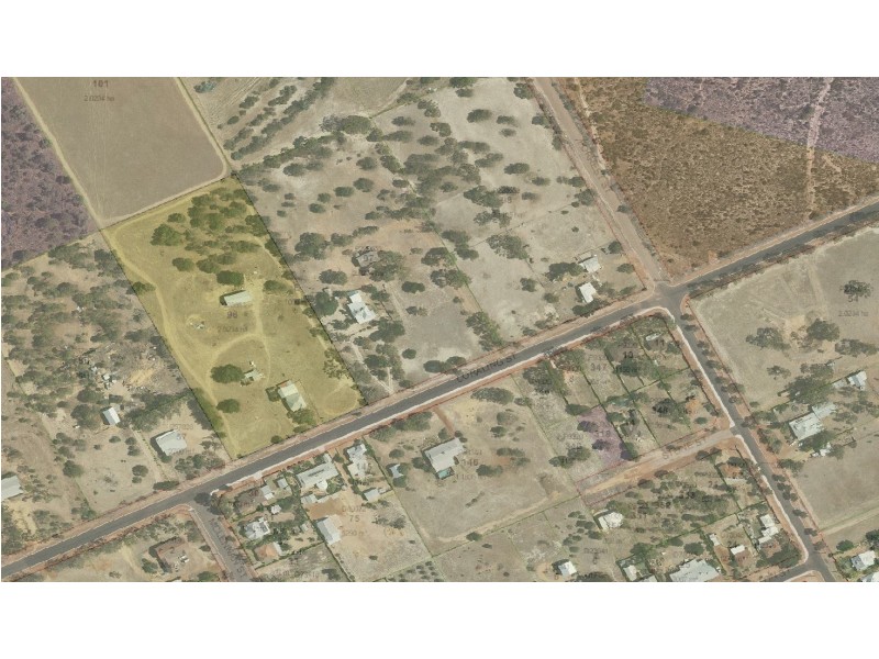 65 Coraling Street, Quairading WA 6383