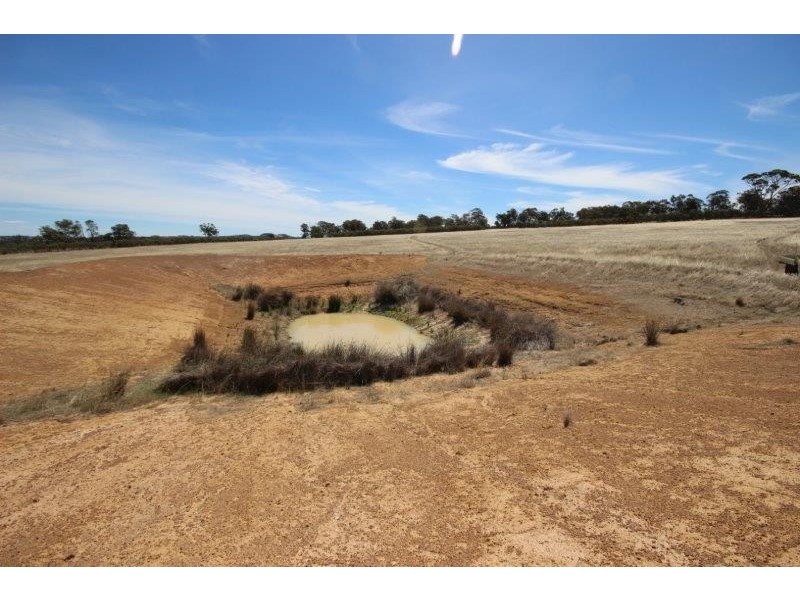 180 Tie Line Road, Boyerine WA 6316