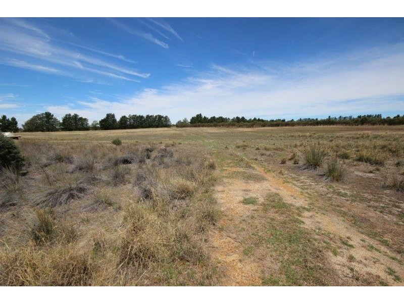 180 Tie Line Road, Boyerine WA 6316