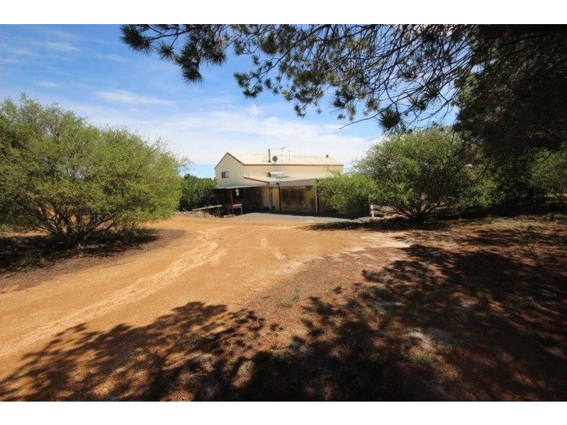 180 Tie Line Road, Boyerine WA 6316