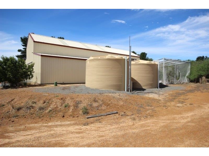 180 Tie Line Road, Boyerine WA 6316