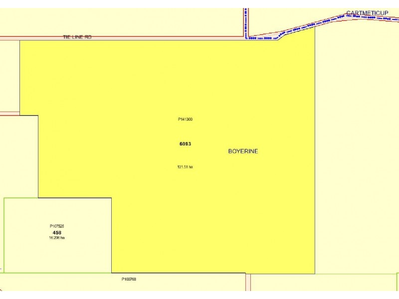 180 Tie Line Road, Boyerine WA 6316