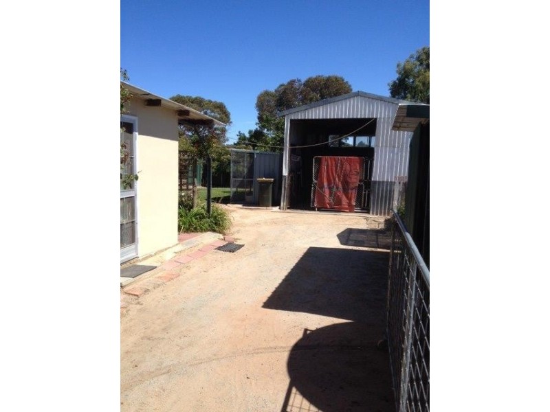 2 Richardson Street, Gnowangerup WA 6335