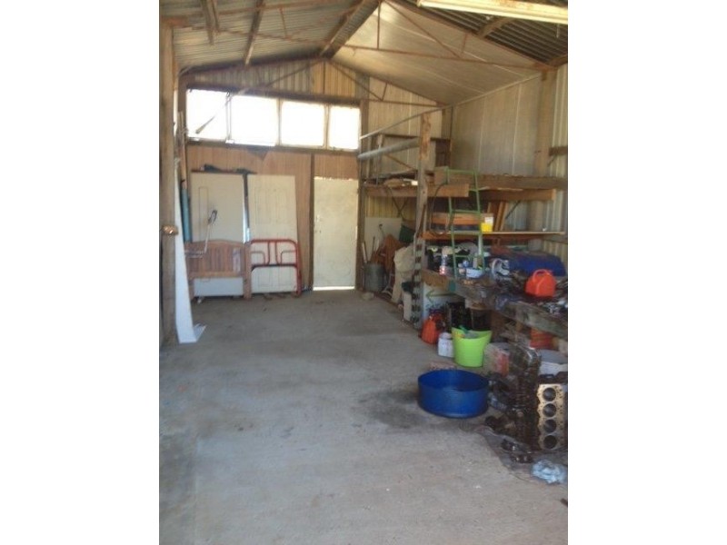 2 Richardson Street, Gnowangerup WA 6335