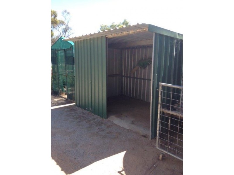 2 Richardson Street, Gnowangerup WA 6335