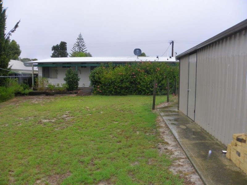 72 McDonald Street, Gnowangerup WA 6335