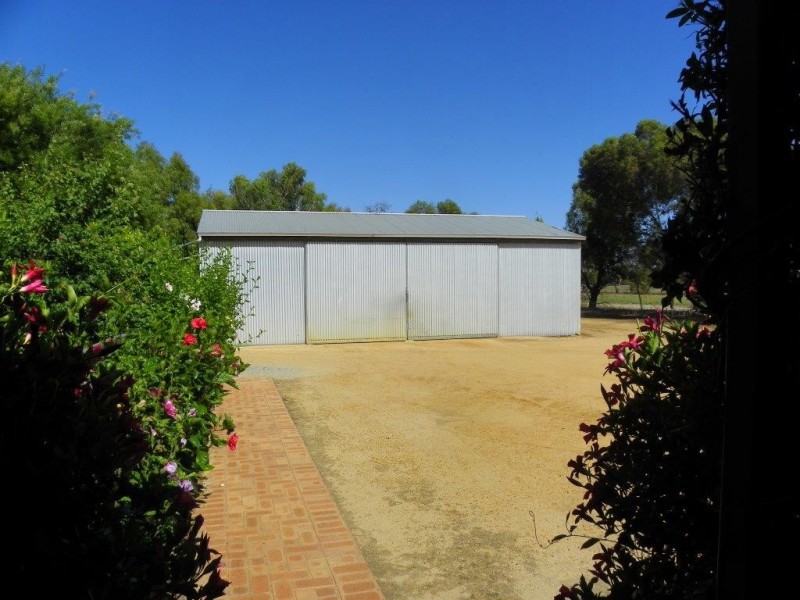 42 Windmar Street, Borden WA 6338