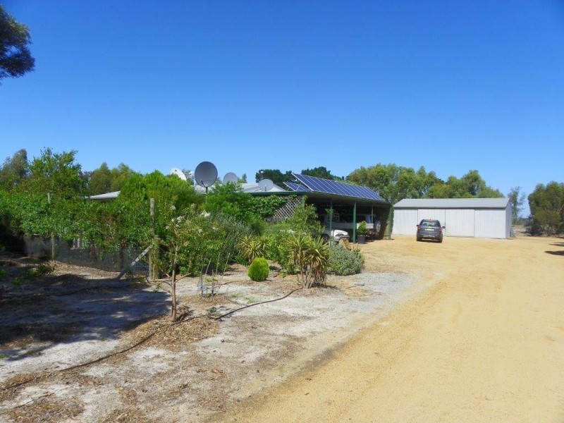 42 Windmar Street, Borden WA 6338