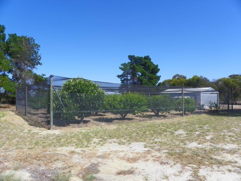 42 Windmar Street, Borden WA 6338