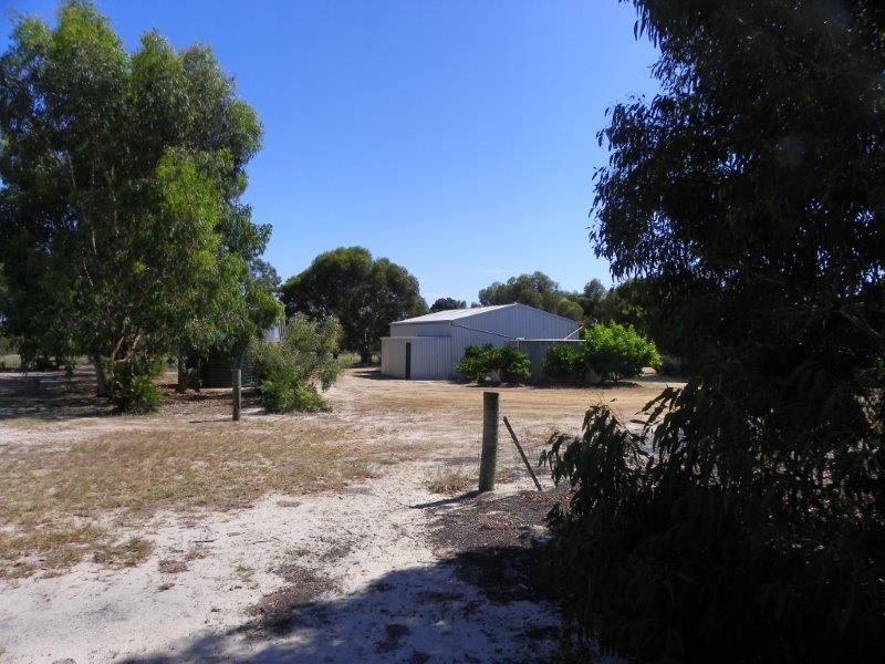 42 Windmar Street, Borden WA 6338