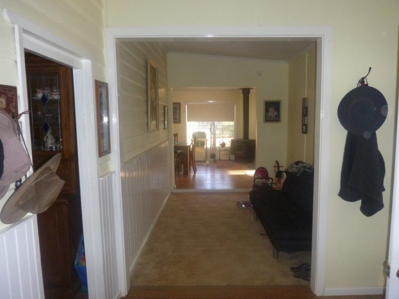 25 and 27 Wickepin Street, Wickepin WA 6370