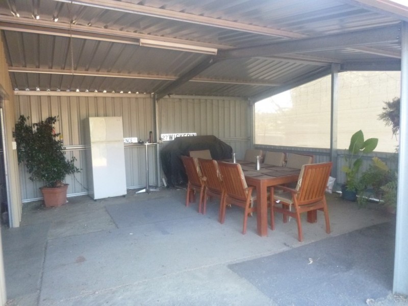 25 and 27 Wickepin Street, Wickepin WA 6370