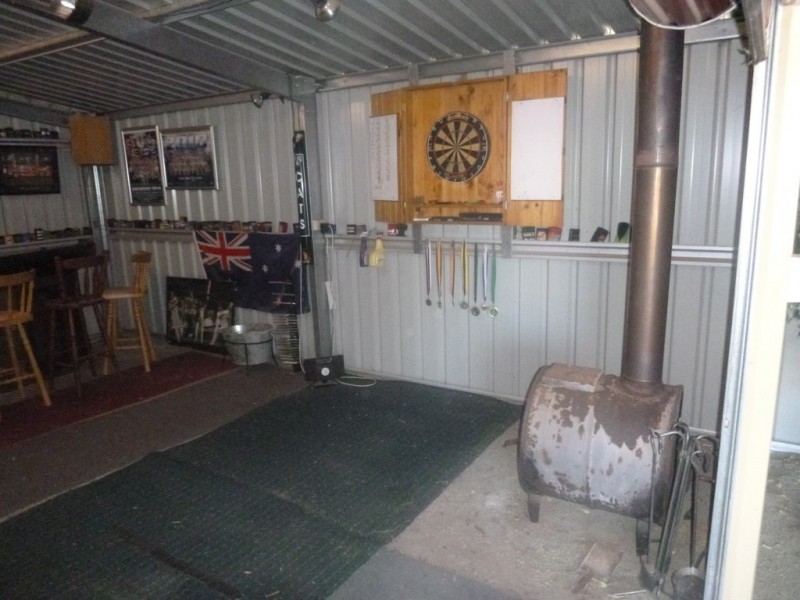 25 and 27 Wickepin Street, Wickepin WA 6370