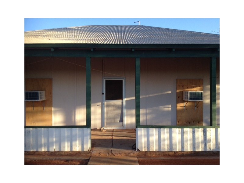 ”Kalli Station”, Cue WA 6640