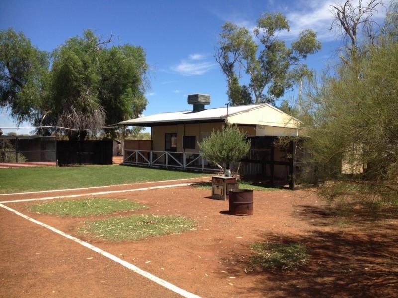 ‘Wandina Station’, Mullewa WA 6630