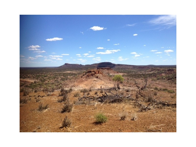 ‘Wandina Station’, Mullewa WA 6630
