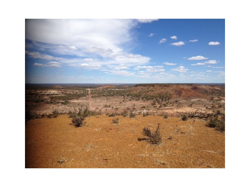 ‘Wandina Station’, Mullewa WA 6630