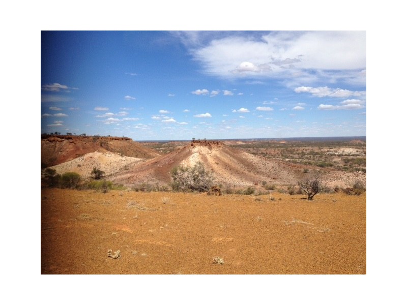 ‘Wandina Station’, Mullewa WA 6630