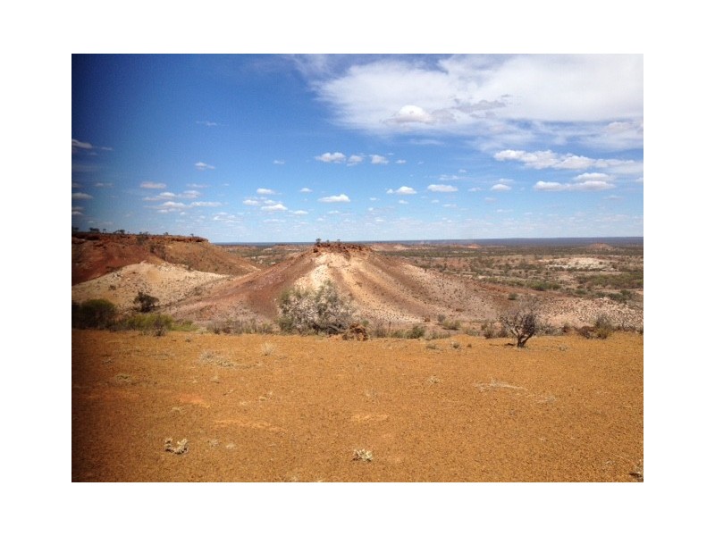 ‘Wandina Station’, Mullewa WA 6630