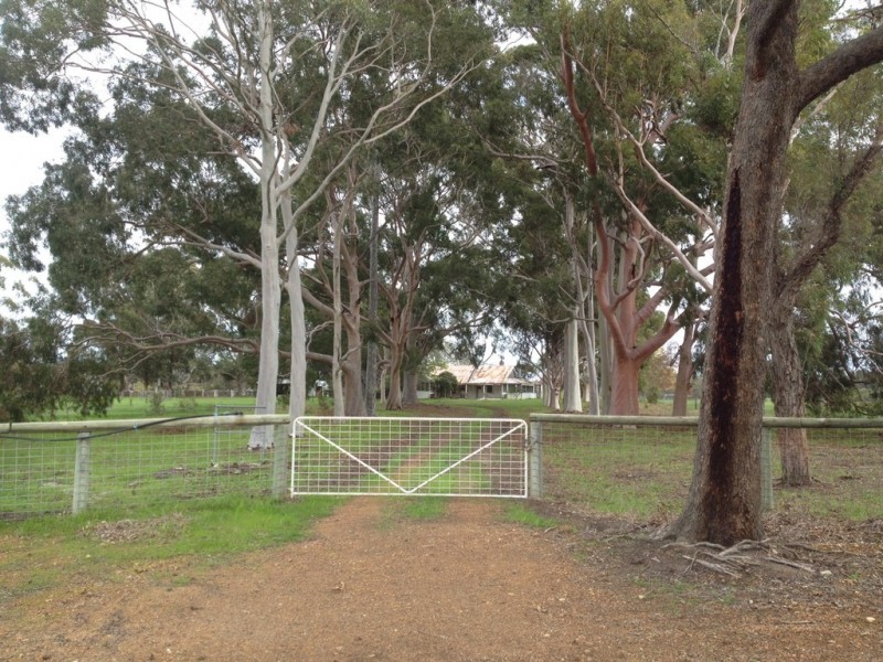 Lot 98 and 99 Robinson Road, Coolup WA 6214