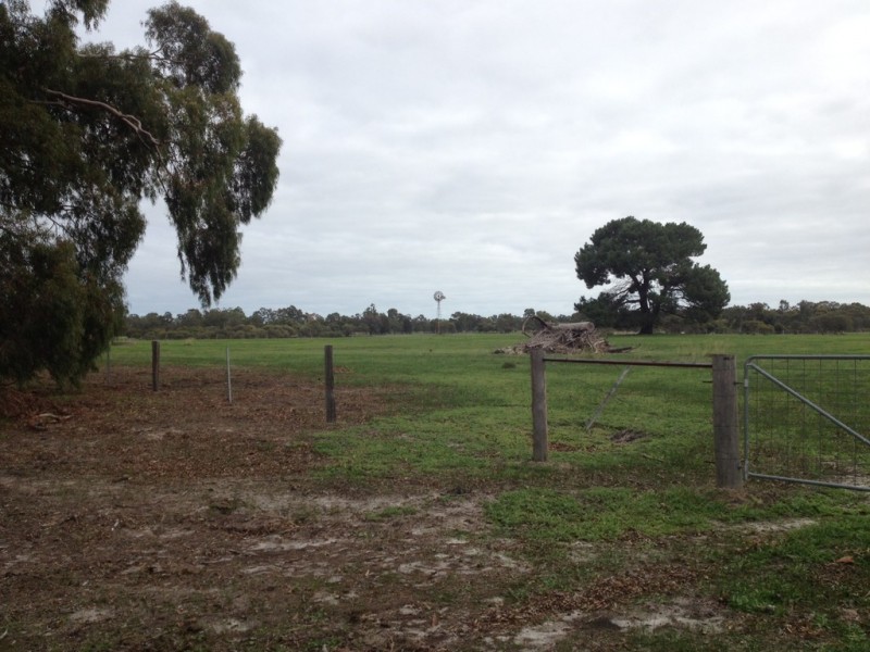 Lot 98 and 99 Robinson Road, Coolup WA 6214