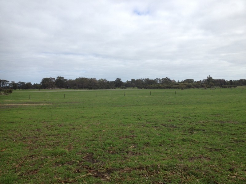 Lot 98 and 99 Robinson Road, Coolup WA 6214