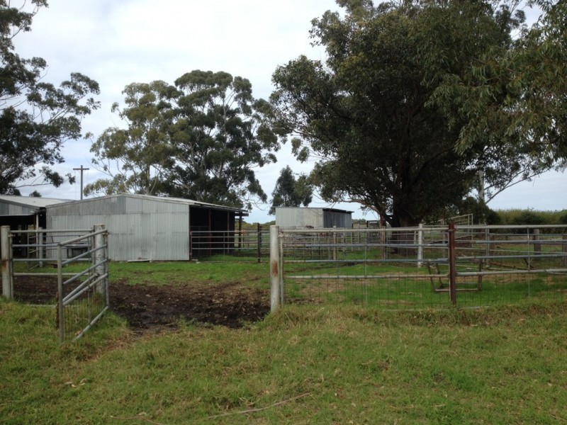 Lot 98 and 99 Robinson Road, Coolup WA 6214