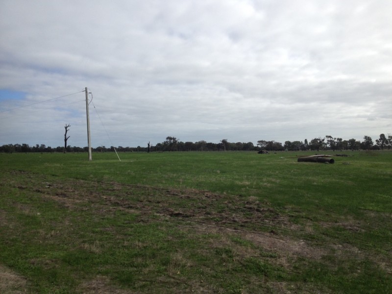 Lot 76 Hart Road, Coolup WA 6214