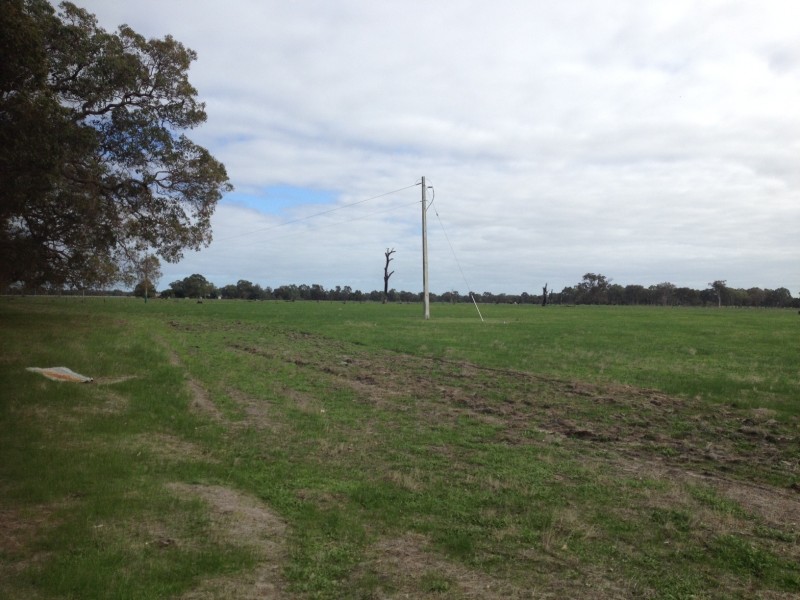 Lot 76 Hart Road, Coolup WA 6214