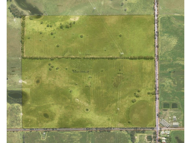 Lot 76 Hart Road, Coolup WA 6214