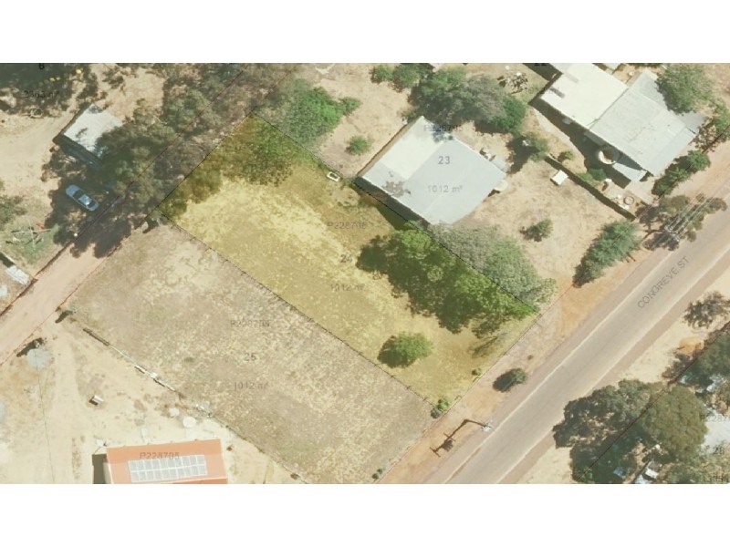 5 Congreve Street, Yealering WA 6372