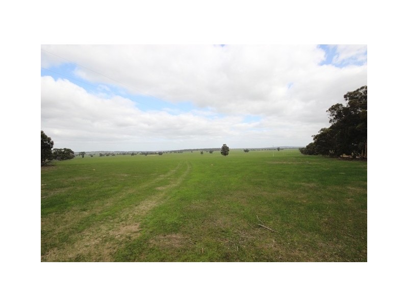 Lot 40 Stricklands Rd (Proposed Lot), Darkan WA 6392