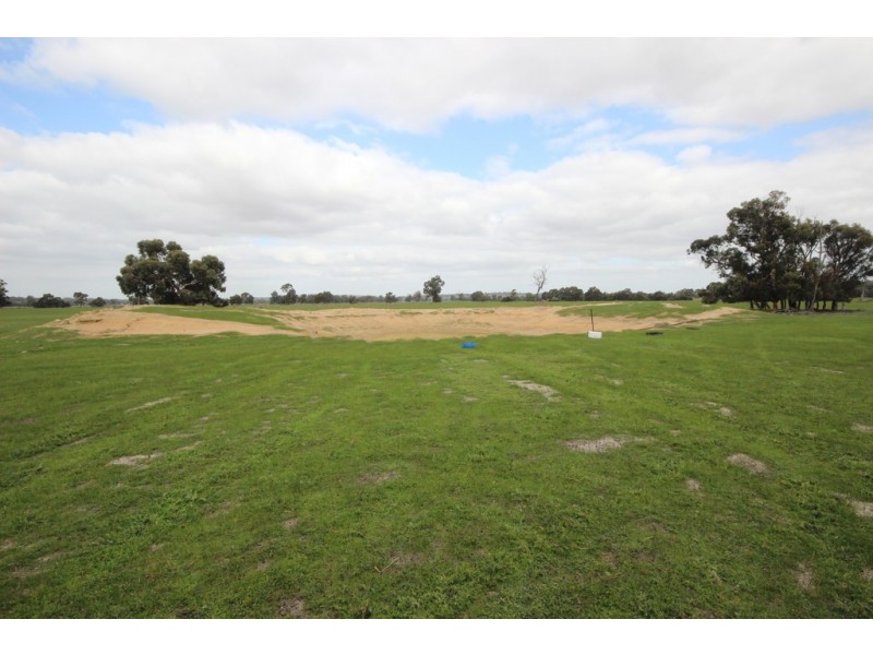 Lot 40 Stricklands Rd (Proposed Lot), Darkan WA 6392