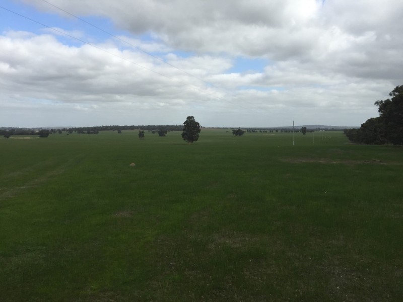 Lot 40 Stricklands Rd (Proposed Lot), Darkan WA 6392