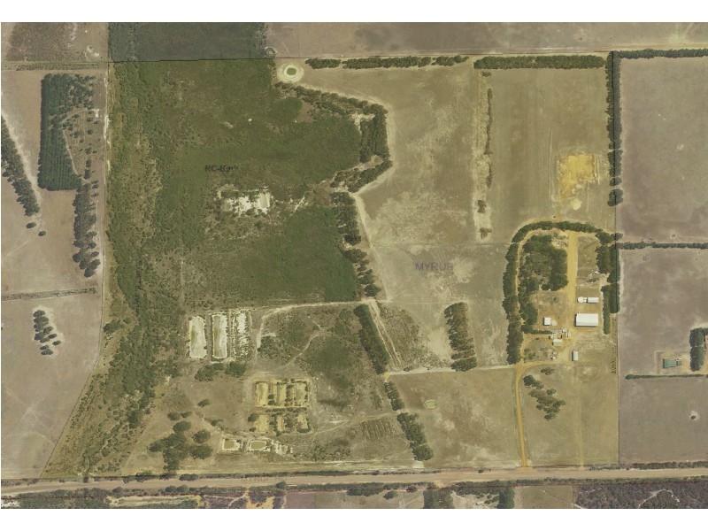 Lot 31 Myrup Road, Myrup WA 6450