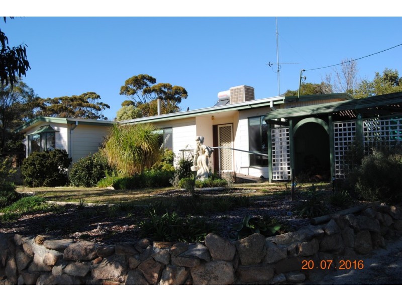 5 Smith Street, Wickepin WA 6370