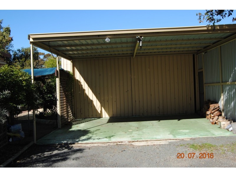 5 Smith Street, Wickepin WA 6370