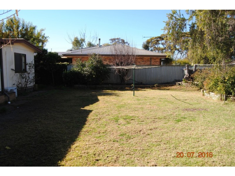 5 Smith Street, Wickepin WA 6370