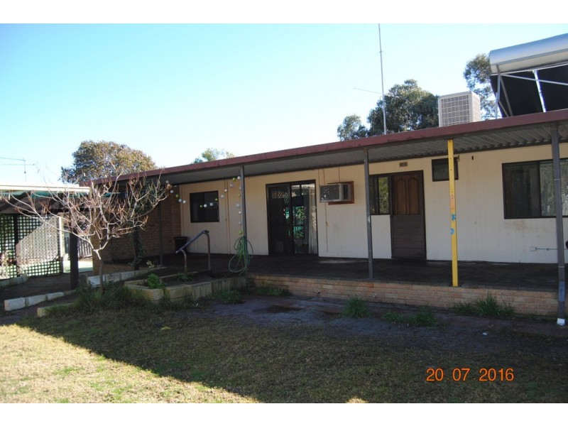 5 Smith Street, Wickepin WA 6370