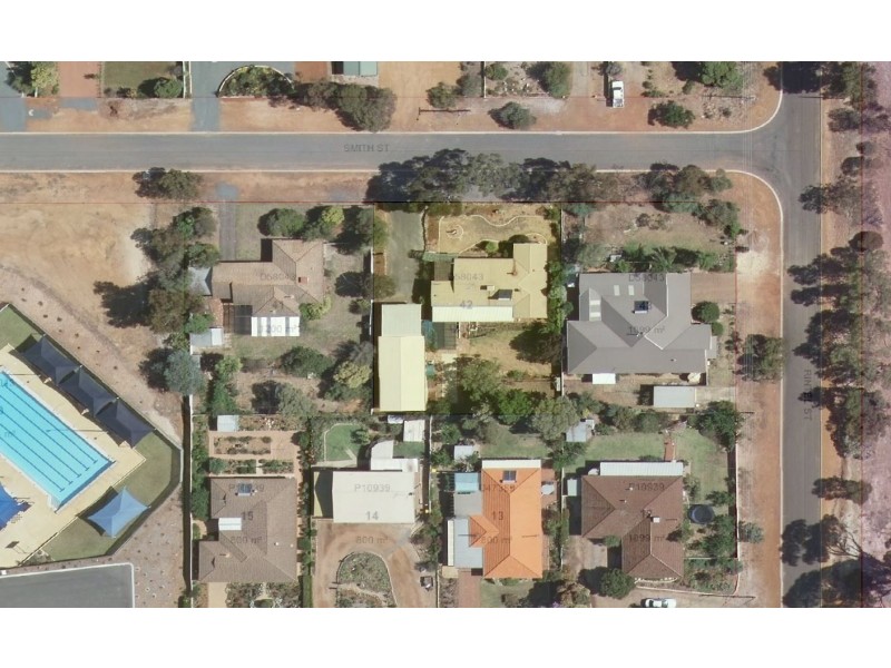 5 Smith Street, Wickepin WA 6370