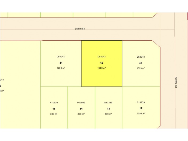 5 Smith Street, Wickepin WA 6370