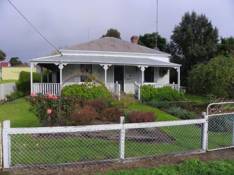 23 Denny Street, Gnowangerup WA 6335