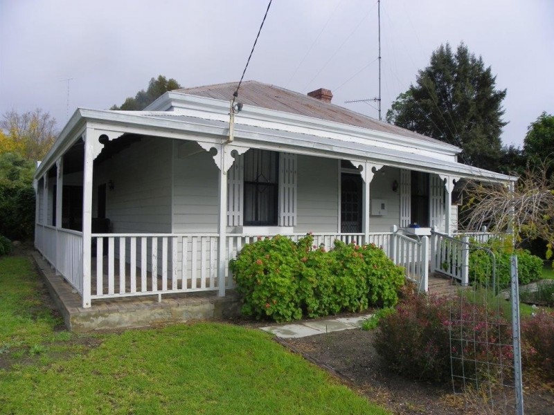 23 Denny Street, Gnowangerup WA 6335