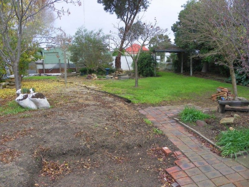 23 Denny Street, Gnowangerup WA 6335