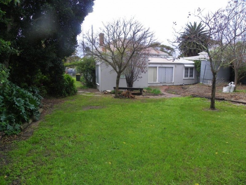 23 Denny Street, Gnowangerup WA 6335