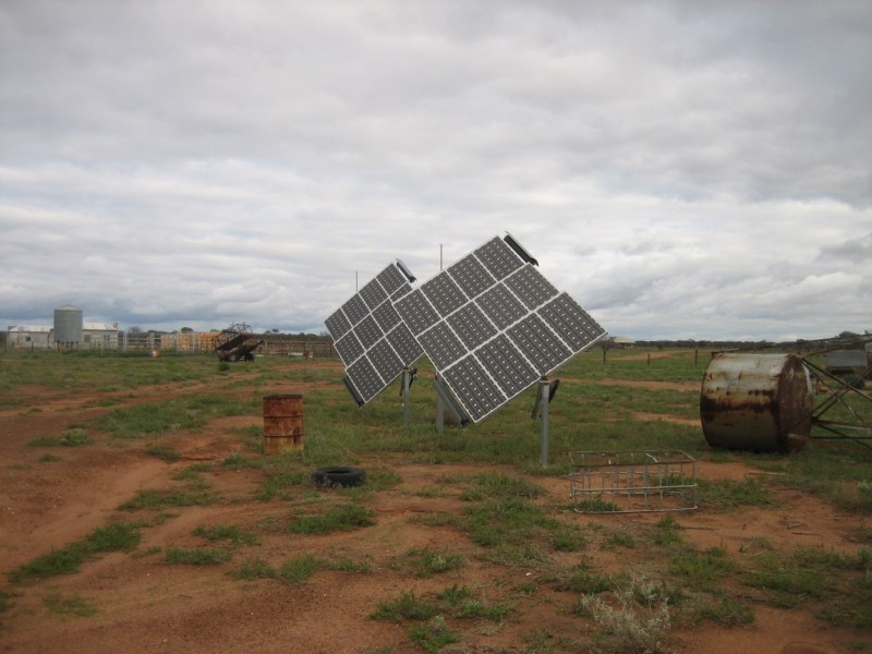 . ‘Mellenbye Station’, Yalgoo WA 6635