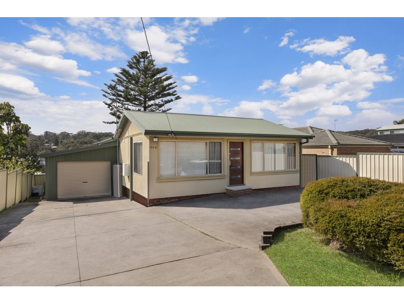 542 The Entrance Road, Bateau Bay NSW 2261