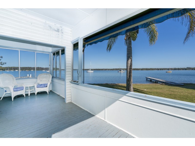96 Marine Parade, Nords Wharf NSW 2281