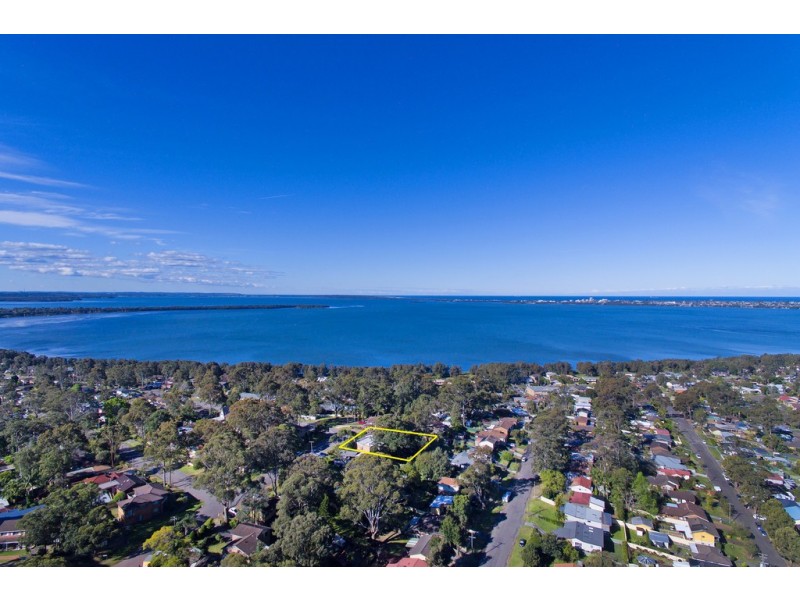 45 Kilkenny Parade, Berkeley Vale NSW 2261